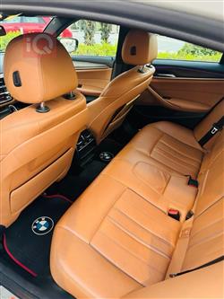 بی ئێم دەبڵیو سیریەس 5